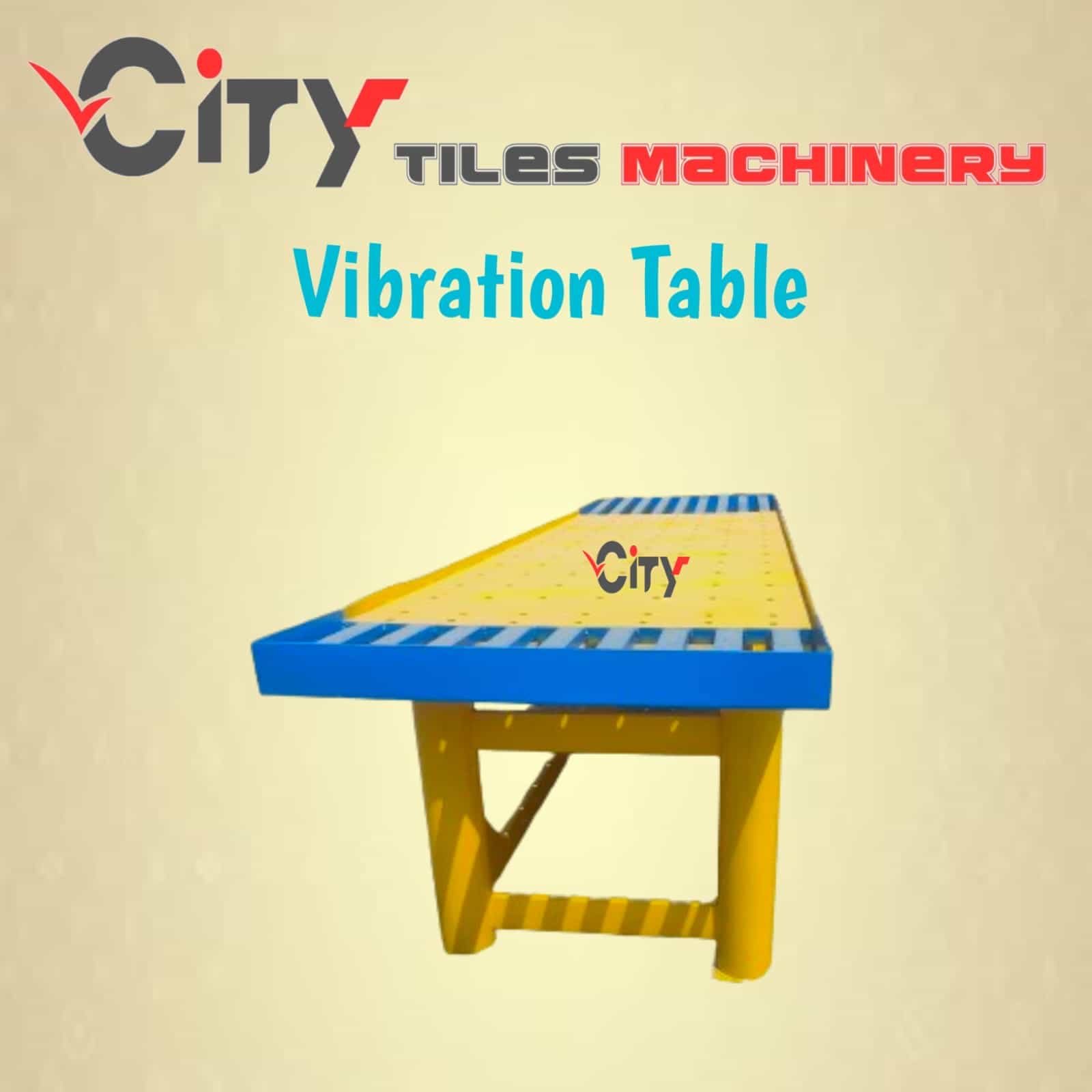 Vibration Table
